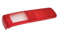 Vignal Replacement Lens for LC9 Rear Lamps // RENAULT VOLVO