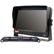 Durite 0-774-72 AHD-720P 7" Monitor CCTV Kit
