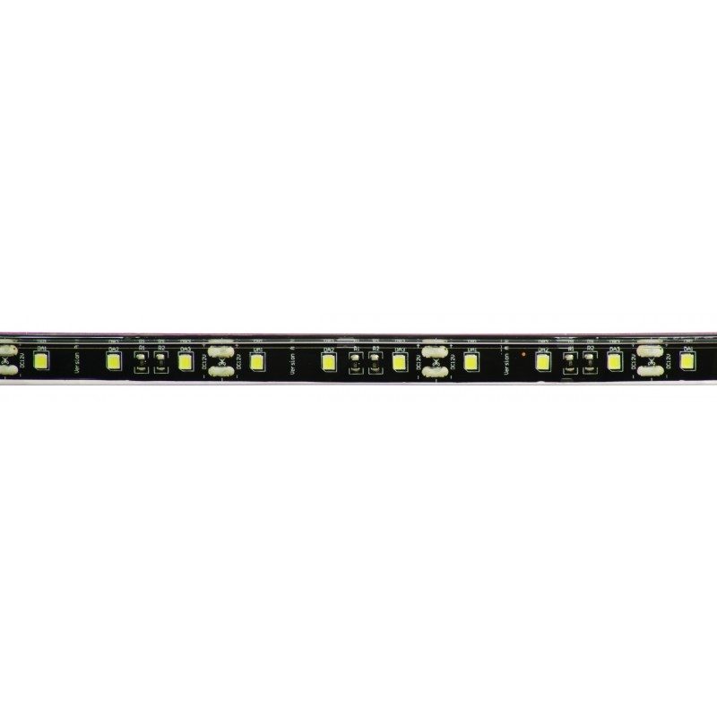 LED Autolamps FSL1200W24 FSL Series 69-LED Flexible Interior Strip Light (1200mm) 24V