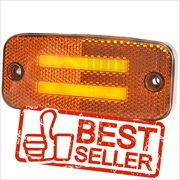 Most Popular / Top Selling Side Marker Lights