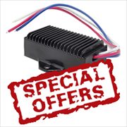 Special Offers Power Control Modules