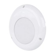 LED Autolamps 13118 Series LED Interior Lights | Round | 130mm