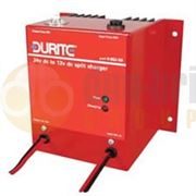 Durite 0-852-51 12V to 24V 10A Electronic Split Charger