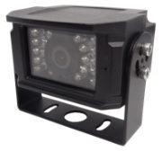 DBG AHD Rear Cameras | 4-Pin