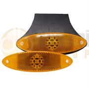 Perei/LITE-wire M70 LED Marker Lights