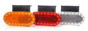 WAS W197 Series LED Marker Lamps