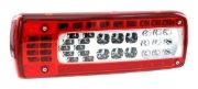 Vignal LC10 Series LED Rear Combination Lights // VOLVO