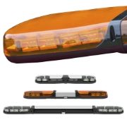 ECCO 13 Series R65 LED Lightbars