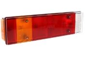 Vignal 168590 LC7 LH REAR COMBINATION Light with SM (Rear IVECO) 12/24V // IVECO