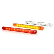 WAS W97.4 Series 9-LED Marker Lights