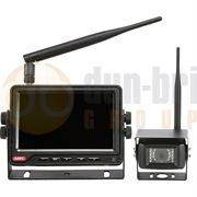 Durite SD 5" Wireless Monitor CCTV Kits