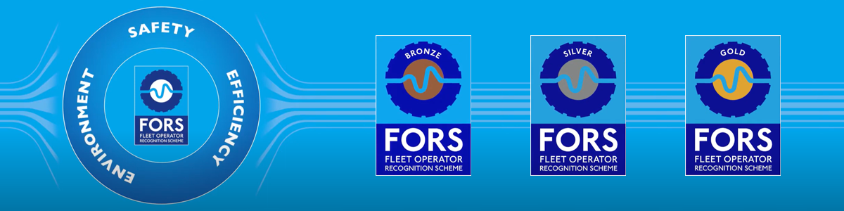 FORS Compliant Kits