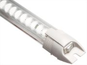 Labcraft Apollo Series 12V LED Interior Strip Light | 360mm | 640lm (24-LED) | Switched - [SVCW250-24S]
