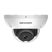 Hikvision Cameras (Network)