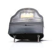 WAS W88 LED Number Plate Light | Fly Lead | 12/24V [730]