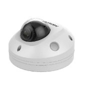 Hikvision DS-2XM67 Mobile Dome Network Cameras | 2MP FHD