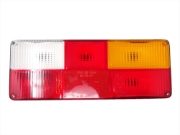 Vignal 726701 726 Series RH Rear Combination Lights REPLACEMENT LENS // IVECO