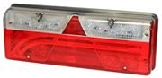 Aspock Systems Rear Lamps