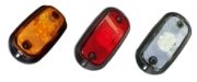 LITE-wire/Perei M20 Series LED Marker Lights