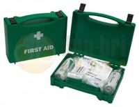 DBG First Aid Kit - Public Service Vehicle - 760.70129B