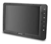 Brigade SELECT 10.4" LCD Monitors | CVBS