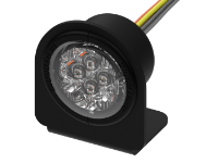 Redtronic SP_BB4LBRACKET L-Bracket for Infinity BB4 Series LED Modules