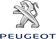Peugeot Logo.svg