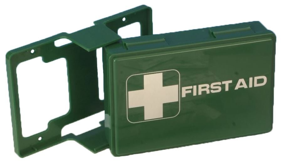 DBG First Aid Kit - Public Service Vehicle - 760.70129B