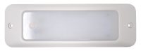 DBG Pegasus Series 12/24V LED Interior Panel Light | Polycarbonate | 300mm | 1500lm | PIR Sensor - [ITL.201.VVW] - 2