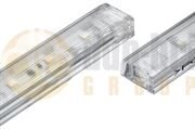 Labcraft LEDCW1000/2 Orizon (1022mm) 48-LED Strip Light 1280lm 24V