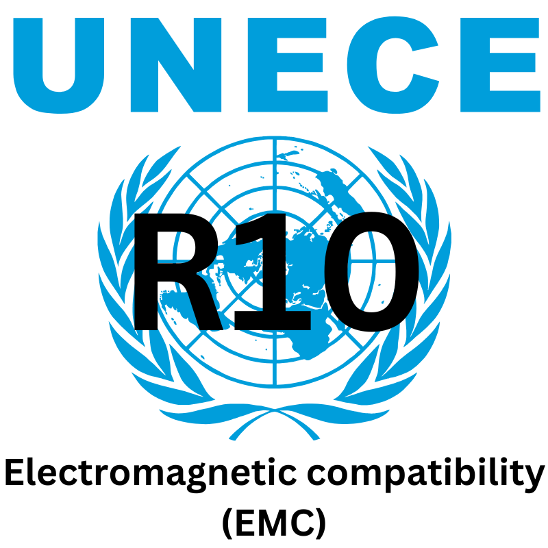 Guide To: ECE R10 - Electromagnetic compatibility (EMC)