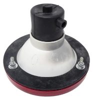 DBG 135mm Stop/Tail Lamp | Cable Entry | 12/24V [300.080]