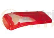 Vignal 056540 LH Replacement Lens (Clear) for LC8 Rear Combination Lamps