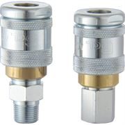 PCL Air Technology 100 Series Couplings & Adapters