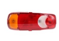 Vignal 153020 LC5T LH REAR COMBINATION Light with NPL (Rear AMP 1.5) 12/24V