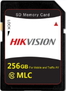 Hikvision AE-DF5SD MLC SD Cards