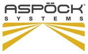 Aspock Systems LOGO