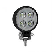 LED Autolamps 9012 Series Compact Round Work Lights