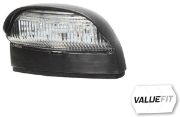 Hella 357 013 ValueFit LED Number Plate Light | Fly Lead - [2KA 357 013-001]