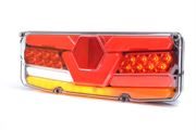 WAS W171DD Series LED Rear Combination Lights