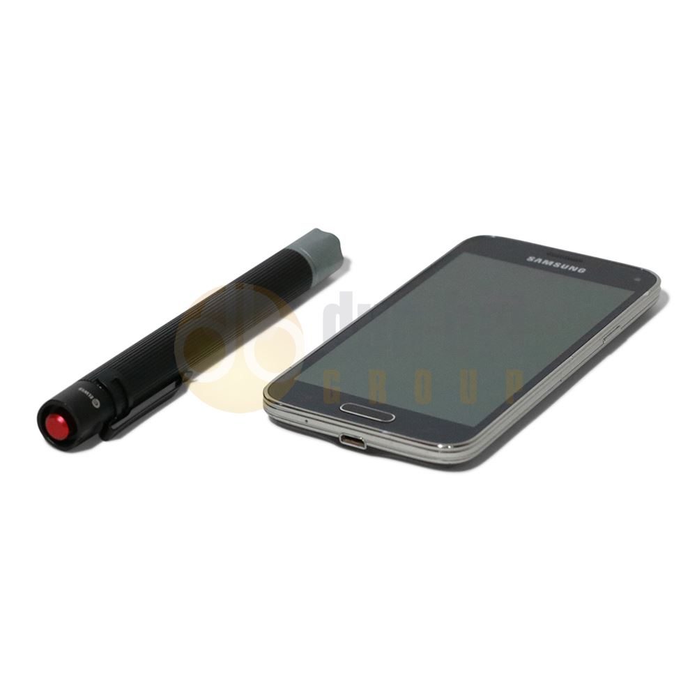 Elwis 700S7 PRO Series S7 Slimline LED Flashlight