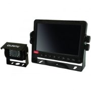Durite 5" Monitor Camera Kits | CVBS