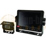 Durite SD 5" Monitor CCTV Kits
