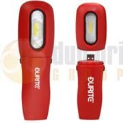 Durite 0-699-74 Mini Rechargeable USB Inspection Lamp