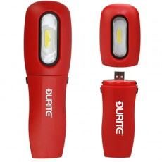 Durite 0-699-74 Mini Rechargeable USB Inspection Lamp