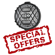 Special Offers Work Lights