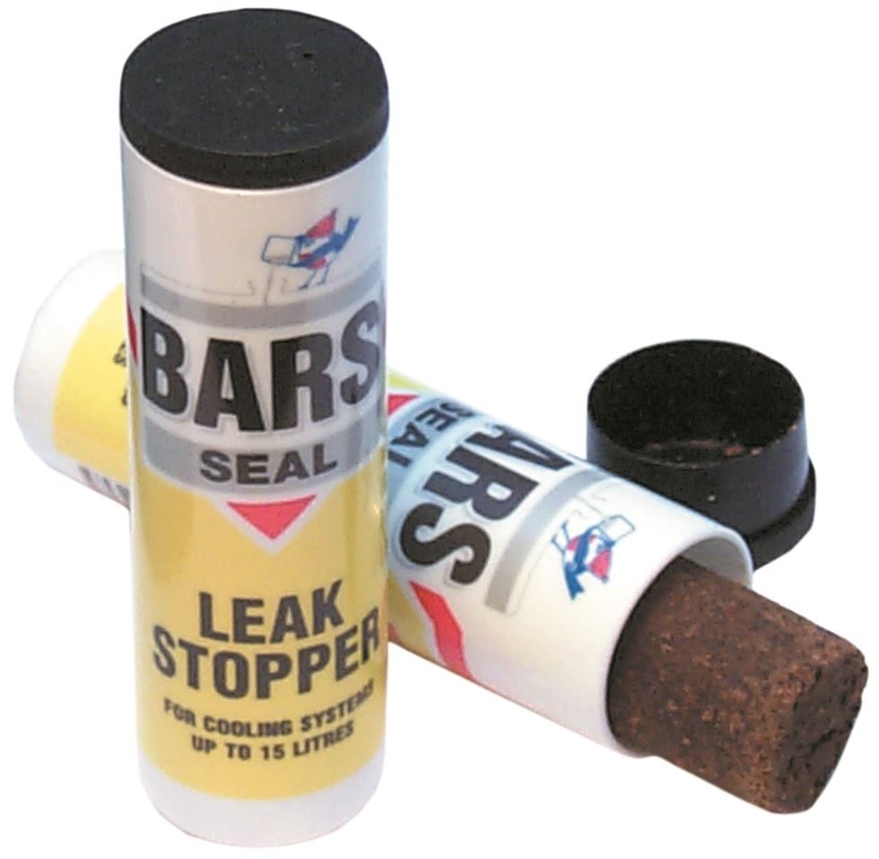 BARS 865152 'Seal' Leak Stopper - 25g Tube