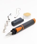 Portasol Pro Piezo 75 Professional Gas Soldering Iron Kits