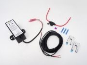 LITE-wire Rapid Brake Warning System 12V // VOLKSWAGEN CADDY - [LK.1001.A.01]