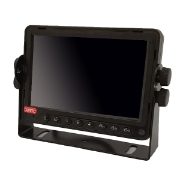 Durite 5" LCD Monitor | CVBS - [0-776-76]